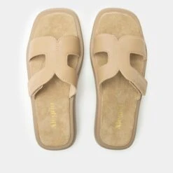 Portia Beige Sandal 10 Portia Beige Sandal -Alegria Shoe Store PTA 6341 S4 1f1c74b8 9fc6 4392 94ea 5c2c8b1ae56c