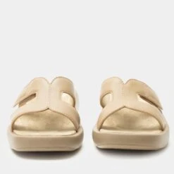 Portia Beige Sandal 11 Portia Beige Sandal -Alegria Shoe Store PTA 6341 S5 f57b816c 75e5 4d04 97d2 dd80d4bcda41