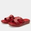 Portia Ruby Sandal 2 Portia Ruby Sandal -Alegria Shoe Store PTA 6342 S1 e189f826 69eb 4046 9bab 82df50cdf424