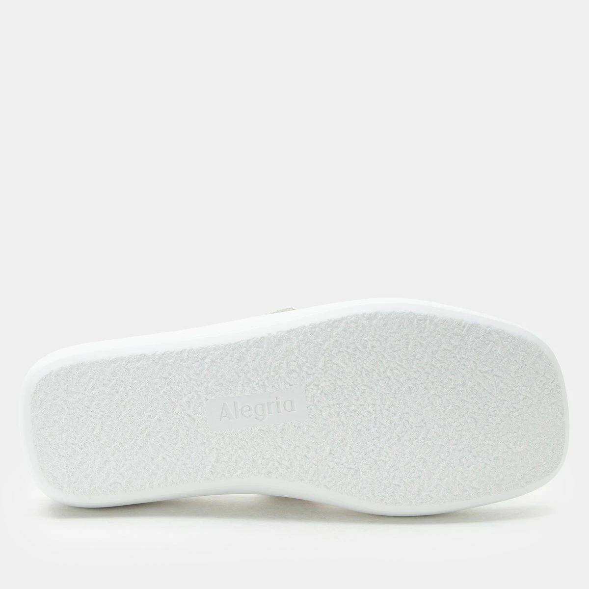Portia All White Sandal 8 Portia All White Sandal - Image 6