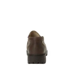Ramona Oiled Brown Shoe 9 Ramona Oiled Brown Shoe -Alegria Shoe Store RAM 7583 S3