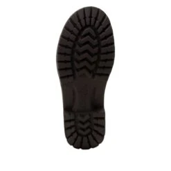 Ramona Oiled Brown Shoe 11 Ramona Oiled Brown Shoe -Alegria Shoe Store RAM 7583 S5