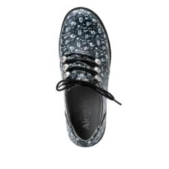 Reece Doll Parts Shoe -Alegria Shoe Store REE 7609 S4