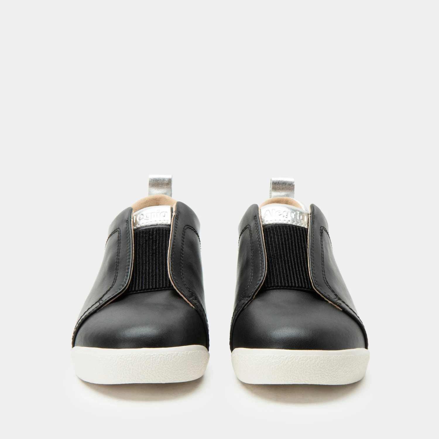 Reah Black Shoe 7 Reah Black Shoe - Image 5