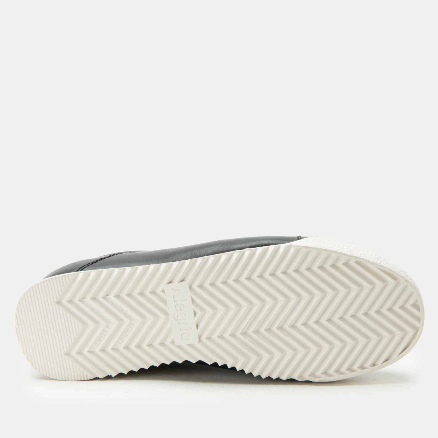 Reah Black Shoe 8 Reah Black Shoe - Image 6