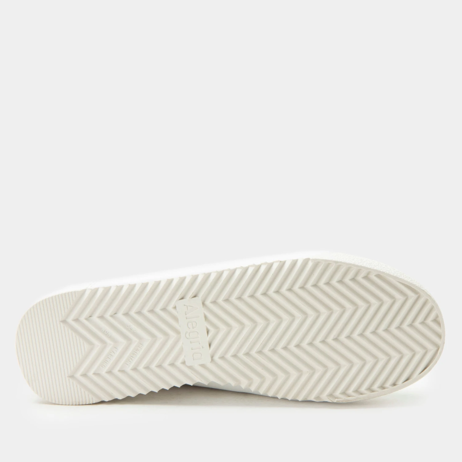 Reah White Shoe 9 Reah White Shoe - Image 7