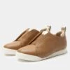 Reah Brown Shoe -Alegria Shoe Store REH 8219 S1