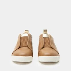 Reah Brown Shoe 14 Reah Brown Shoe -Alegria Shoe Store REH 8219 S5