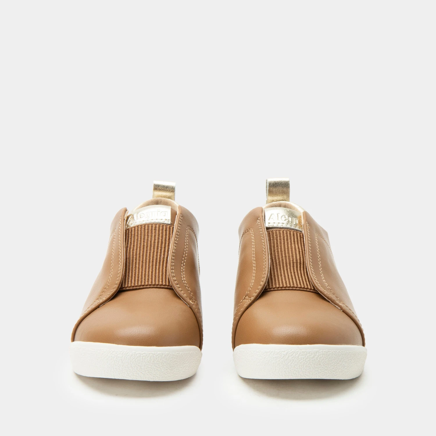 Reah Brown Shoe 8 Reah Brown Shoe - Image 6