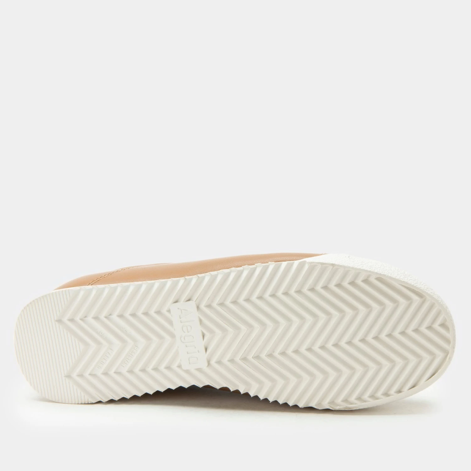 Reah Brown Shoe 9 Reah Brown Shoe - Image 7