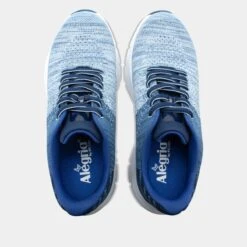 Revl Ombre Blue Shoe 11 Revl Ombre Blue Shoe -Alegria Shoe Store REV 6361 S4 409db5e3 2606 4afa b33a 9323c6af153d