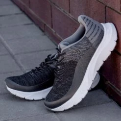 Revl Graphite Shoe 10 Revl Graphite Shoe -Alegria Shoe Store REV 6473 1X 4c496c9f 9cca 4c6b 954b 26cb5121424f