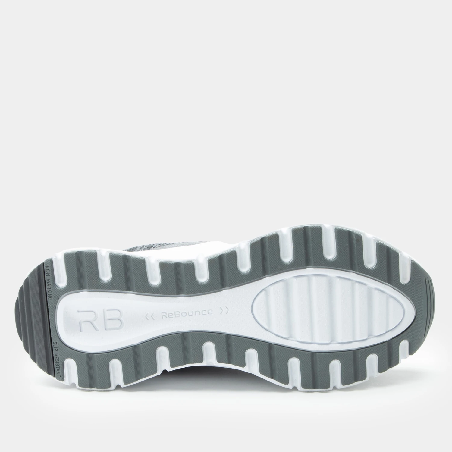 Revl Graphite Shoe 9 Revl Graphite Shoe - Image 7