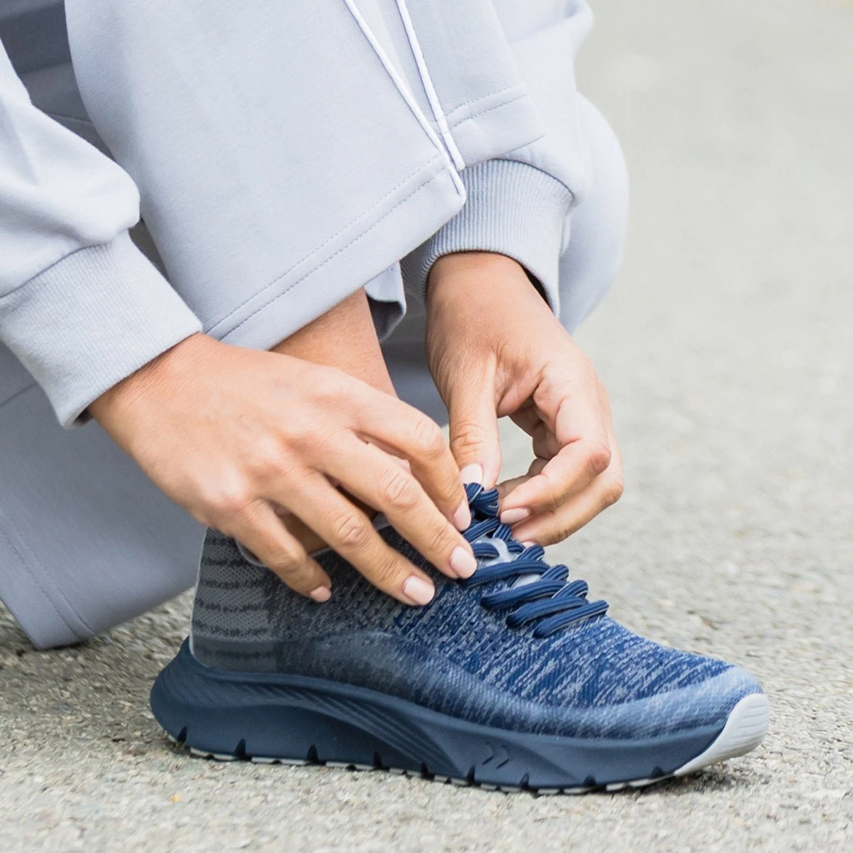 Revl Midnight Shoe 4 Revl Midnight Shoe - Image 2