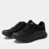 Revl Black Out Shoe -Alegria Shoe Store REV 8225 S1