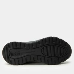 Revl Black Out Shoe -Alegria Shoe Store REV 8225 S6