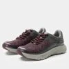 Revl Plum Shoe -Alegria Shoe Store REV 8226 S1