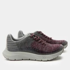 Revl Plum Shoe 11 Revl Plum Shoe -Alegria Shoe Store REV 8226 S2