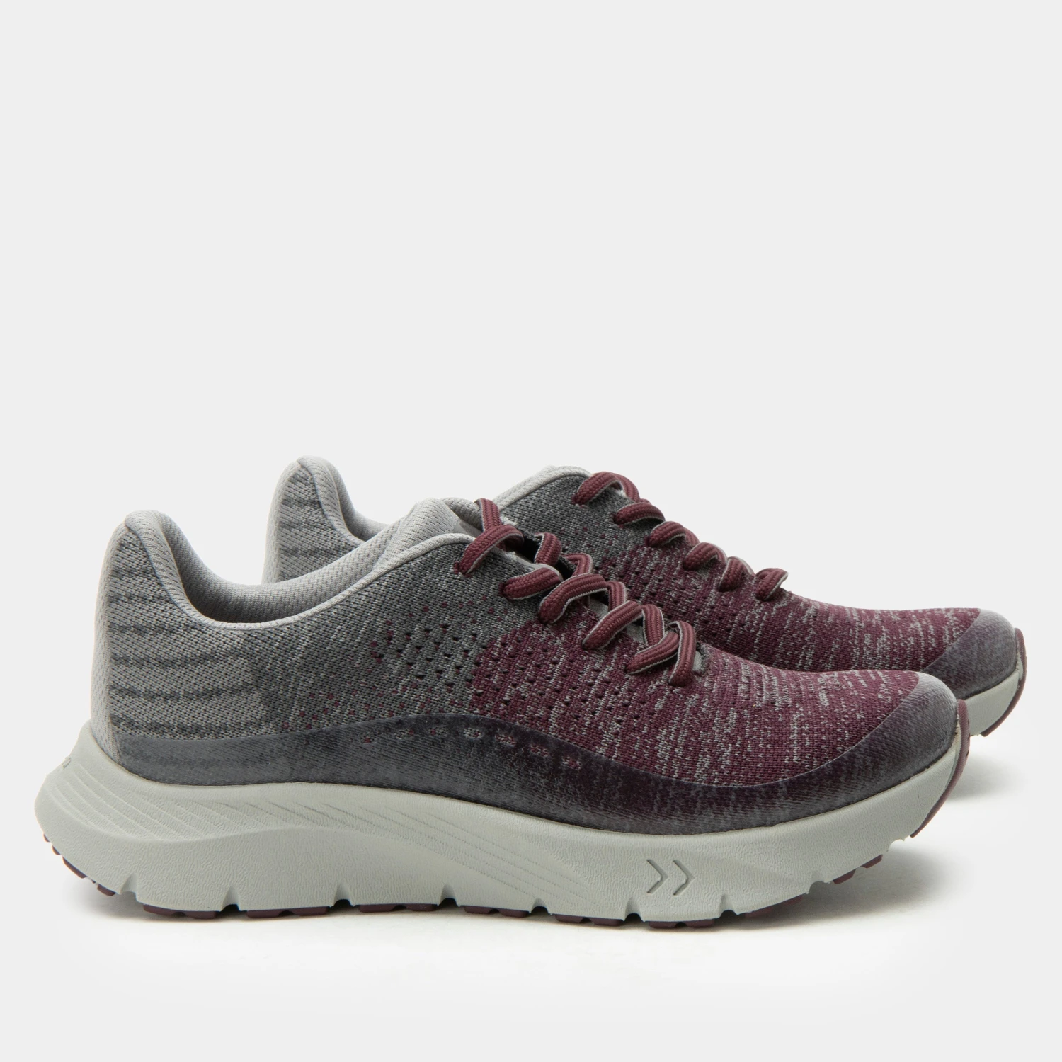 Revl Plum Shoe 5 Revl Plum Shoe - Image 3