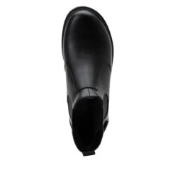 Rowen Black Boot 13 Rowen Black Boot -Alegria Shoe Store ROW 601 S4