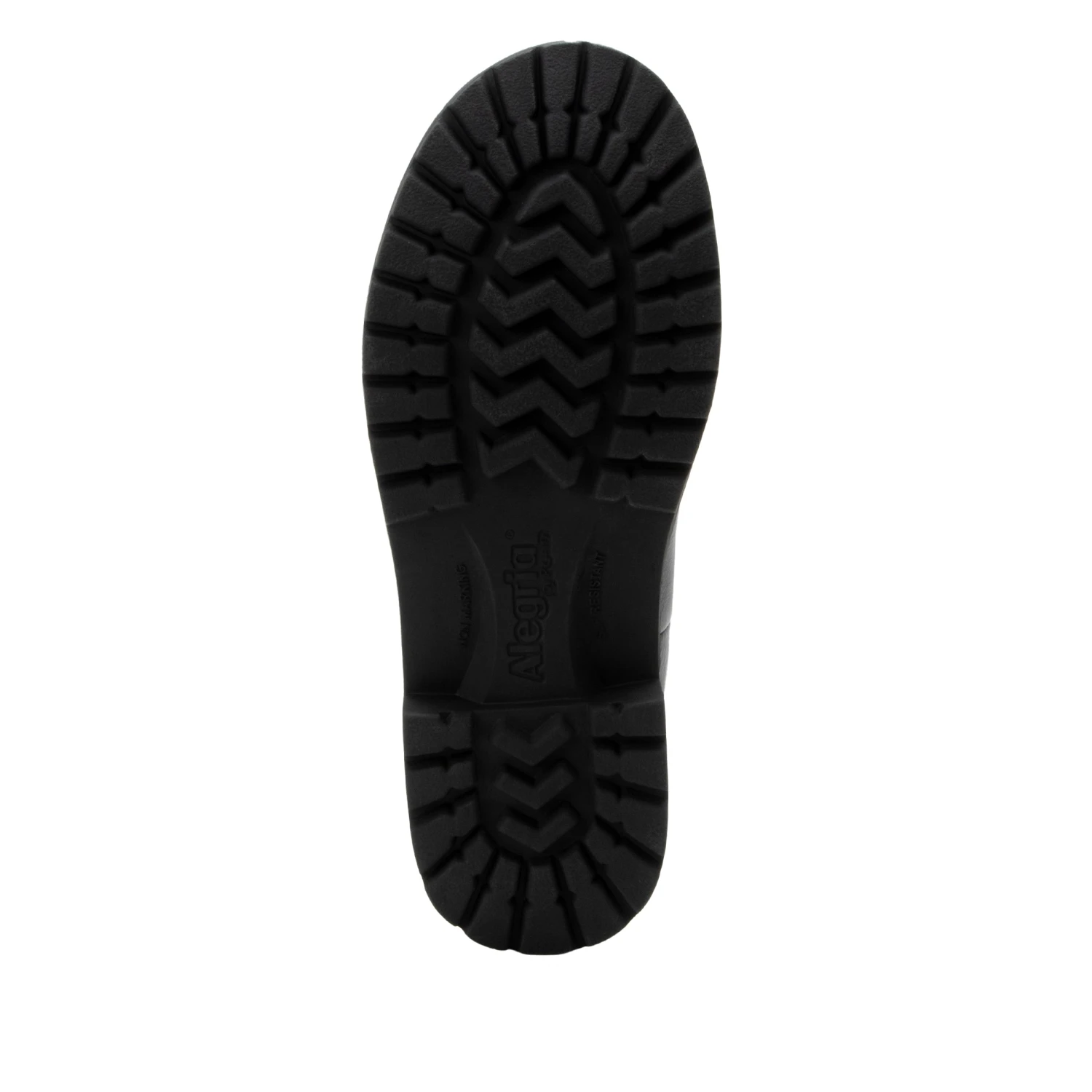 Rowen Black Boot 8 Rowen Black Boot - Image 6