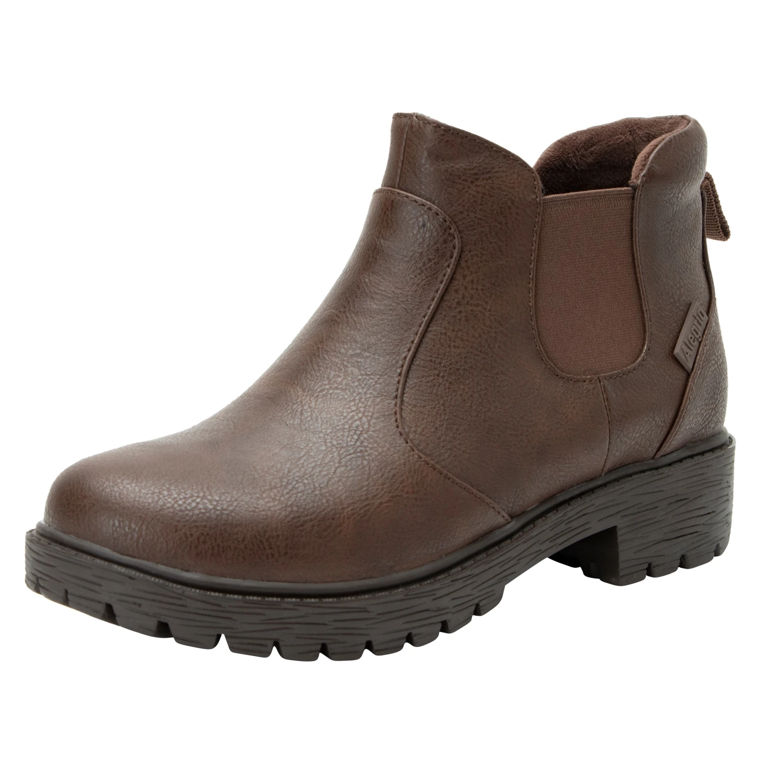 Rowen Brown Boot 3 Rowen Brown Boot