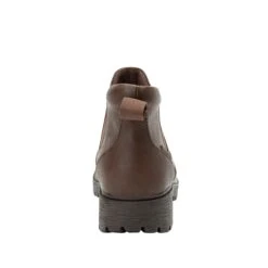 Rowen Brown Boot 9 Rowen Brown Boot -Alegria Shoe Store ROW 7658 S3