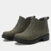 Rowen Relaxed Moss Boot 2 Rowen Relaxed Moss Boot -Alegria Shoe Store ROW 8109 S1 dd4a17d9 85be 403b bb04 f3f2f66747dd