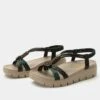 Roz Pretty Elite Sandal
