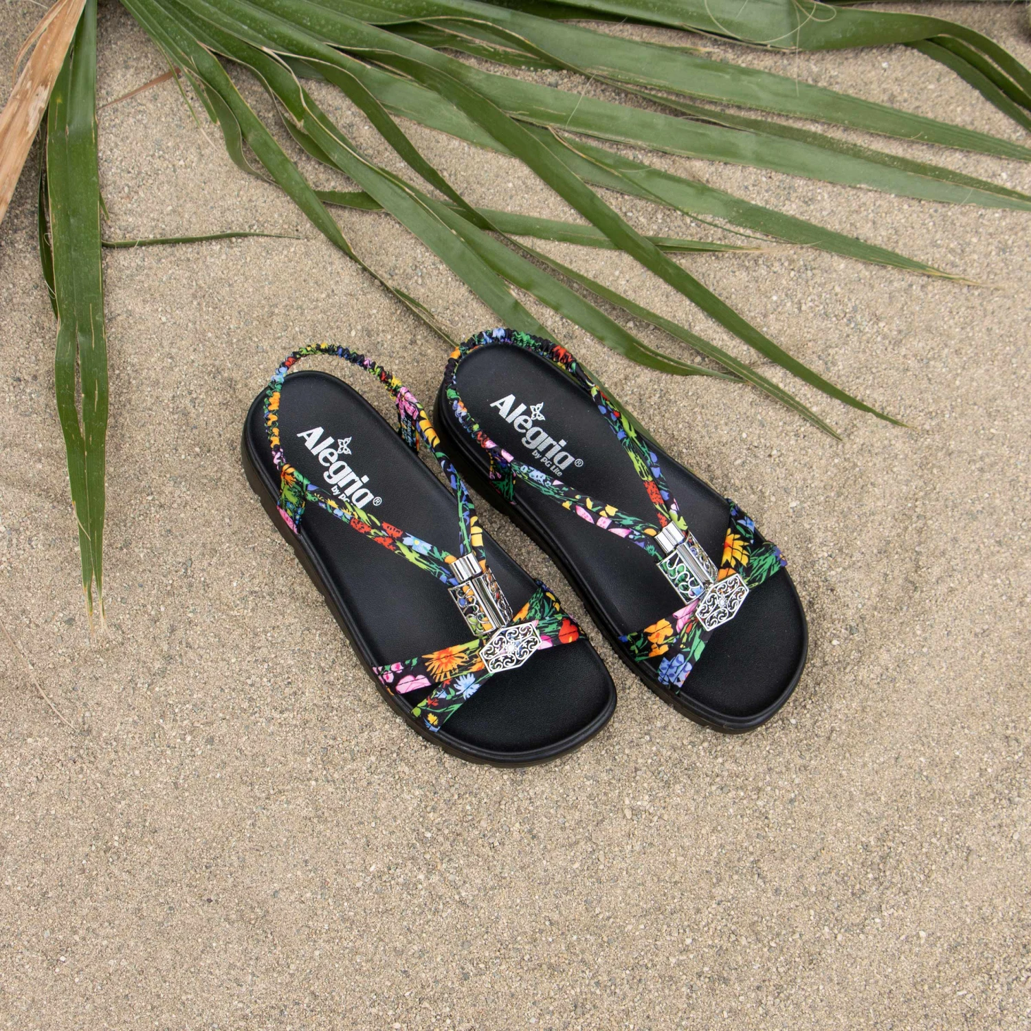 Roz Sweet Emotions Sandal 4 Roz Sweet Emotions Sandal - Image 2