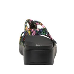 Roz Sweet Emotions Sandal 11 Roz Sweet Emotions Sandal -Alegria Shoe Store ROZ 7411 S3