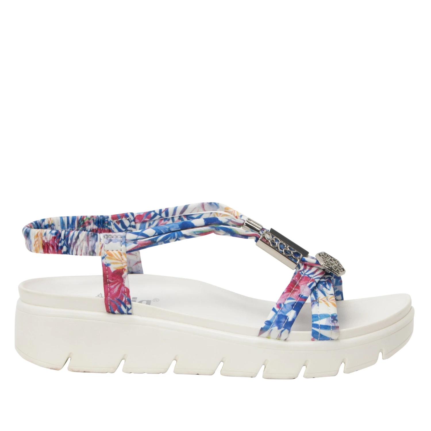 Roz Tropic Sandal 5 Roz Tropic Sandal - Image 3