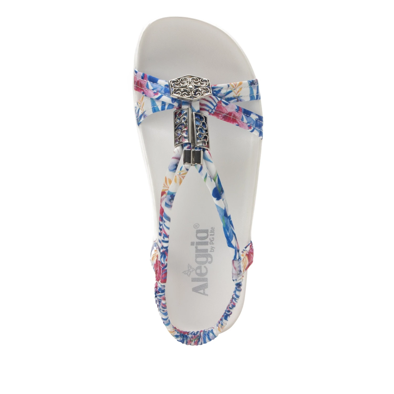 Roz Tropic Sandal 7 Roz Tropic Sandal - Image 5