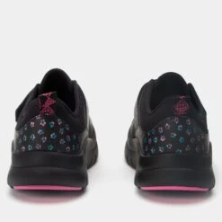 Double Trouble Candied Shoe -Alegria Shoe Store RRDT 7600 PAIR S3