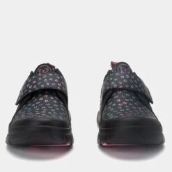 Double Trouble Candied Shoe -Alegria Shoe Store RRDT 7600 PAIR S5