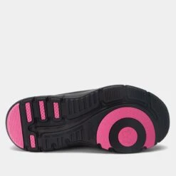 Double Trouble Candied Shoe -Alegria Shoe Store RRDT 7600 PAIR S6