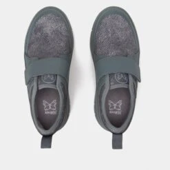 Double Trouble Ashes Shoe -Alegria Shoe Store RRDT 7615 PAIR S4