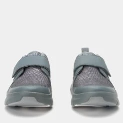 Double Trouble Ashes Shoe -Alegria Shoe Store RRDT 7615 PAIR S5