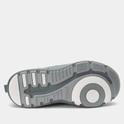 Double Trouble Ashes Shoe -Alegria Shoe Store RRDT 7615 PAIR S6