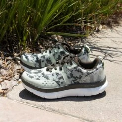 Eclips Digi Matcha Shoe 10 Eclips Digi Matcha Shoe -Alegria Shoe Store RREC 6367 S1X