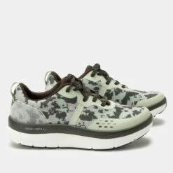 Eclips Digi Matcha Shoe 11 Eclips Digi Matcha Shoe -Alegria Shoe Store RREC 6367 S2 58c337e0 1274 4386 a1d2 8f2b1a0bb2ed