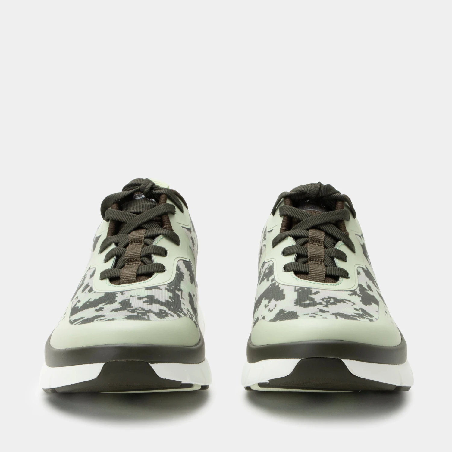 Eclips Digi Matcha Shoe 8 Eclips Digi Matcha Shoe - Image 6