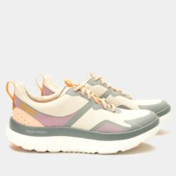 Procession Bone Shoe 11 Procession Bone Shoe -Alegria Shoe Store RRPRC 6195 S2