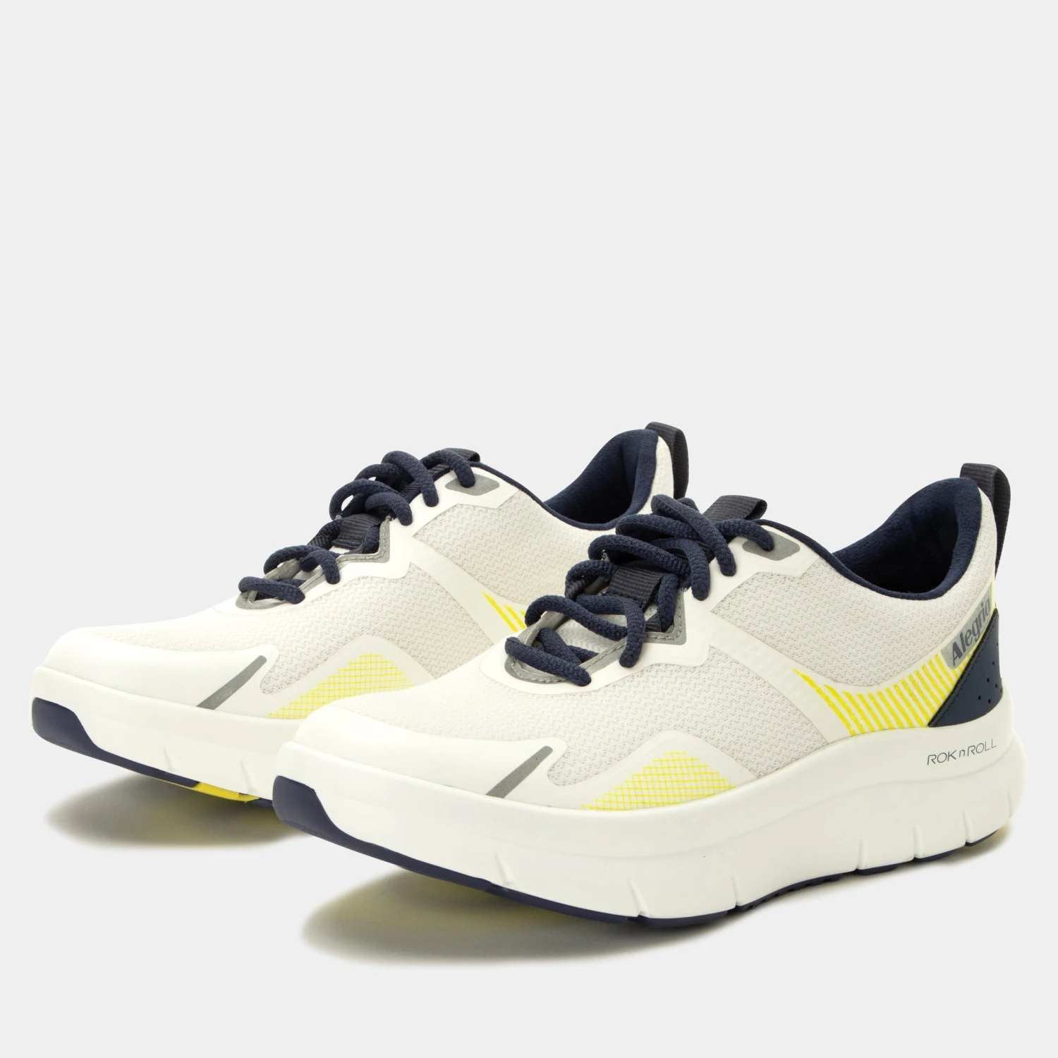 Procession White Shoe 3 Procession White Shoe