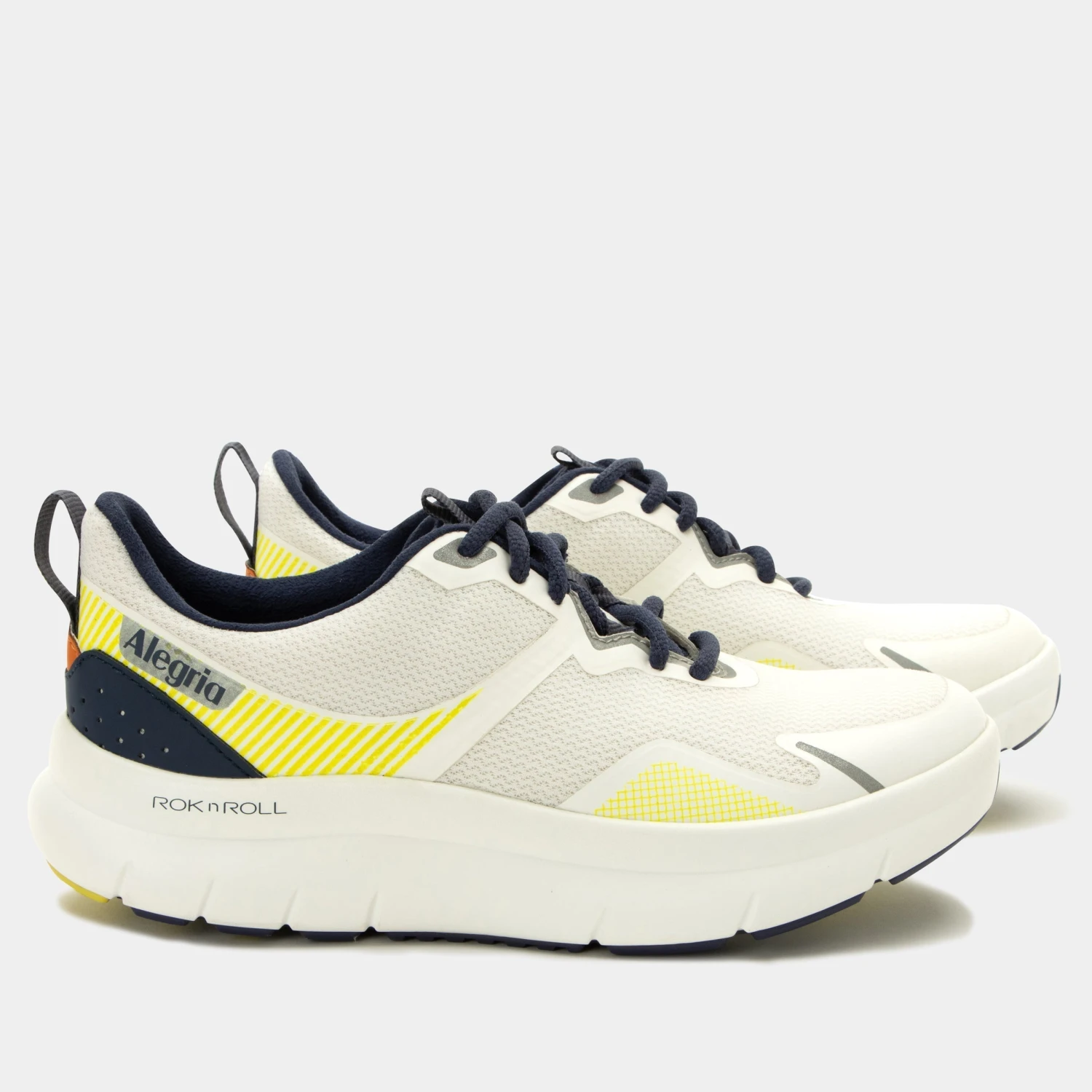 Procession White Shoe 4 Procession White Shoe - Image 2