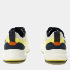 Procession White Shoe 10 Procession White Shoe -Alegria Shoe Store RRPRC 6196 S3