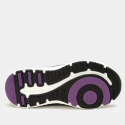 Procession Black Shoe 13 Procession Black Shoe -Alegria Shoe Store RRPRC 6197 S6