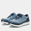 Roll On 2 Indigo Shoe -Alegria Shoe Store RRR2 7621 1