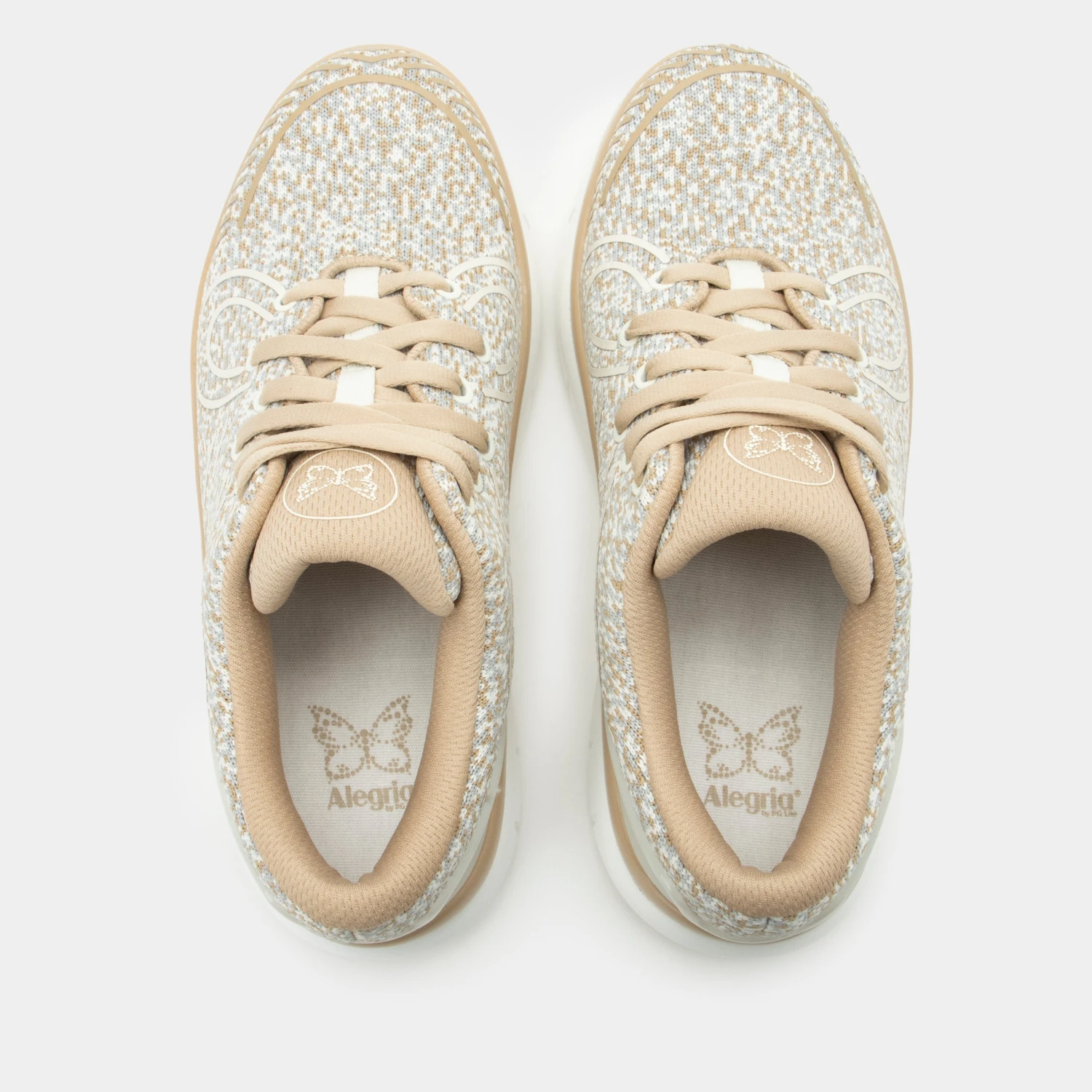 Roll On 2 Oatly Shoe 7 Roll On 2 Oatly Shoe - Image 5