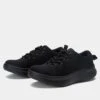 Roll On Black Shoe -Alegria Shoe Store RRRO 601 PAIR S1